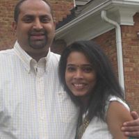 Hema Patel Photo 22
