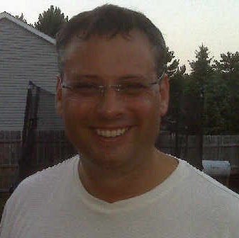 Chris Rand Photo 40