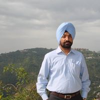 Jagjit Grewal Photo 19