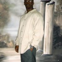 Reginald Parrish Photo 12