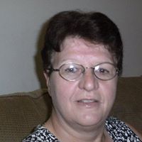 Patricia Arnett Photo 15