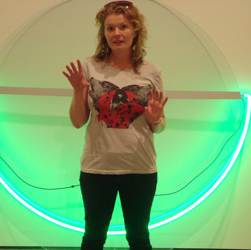 April Sheffler Photo 2