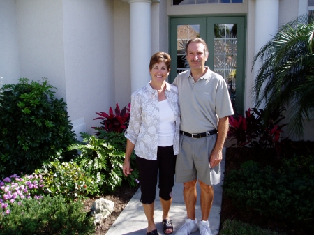 Leslie Turner Photo 38