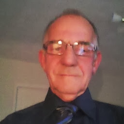 Thomas Morrow Photo 41