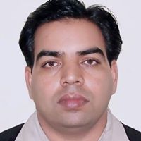 Anil Kashyap Photo 23