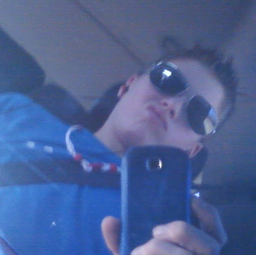 Jake Panther Photo 10