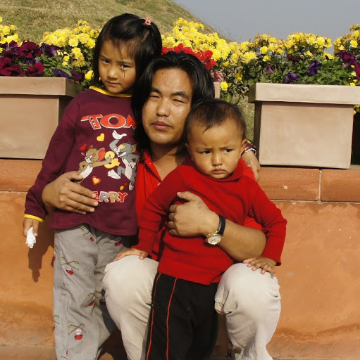 Tashi Dawa Photo 14