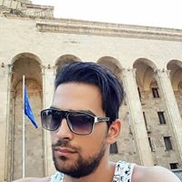 Mohammad Sepehri Photo 10