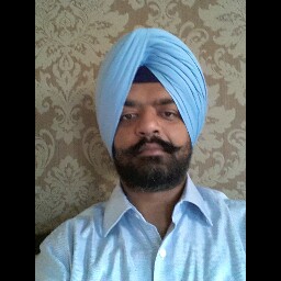 Rupinder Gill Photo 29