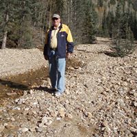 Larry Crittenden Photo 15