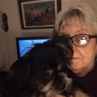 Mary Luedtke Photo 17