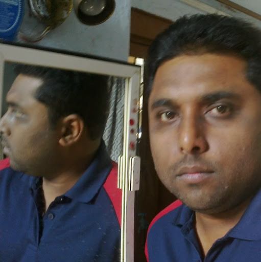 Indranil Mukherjee Photo 17