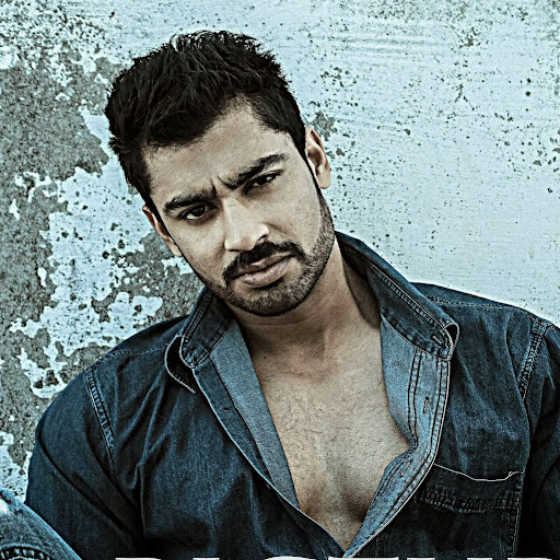 Ravi Kamath Photo 6