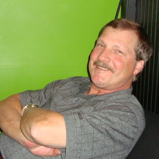Scott Griswold Photo 35