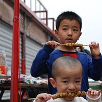 Cheng Han Photo 33