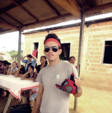 Jackson Fernandes Photo 26