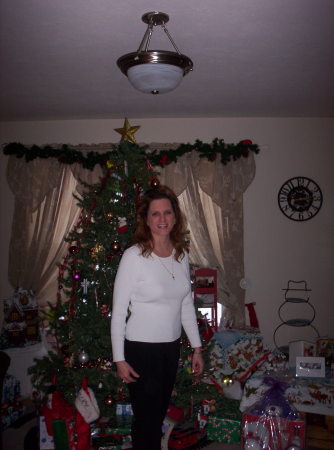 Teresa Ray Photo 20