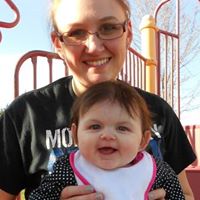 Amber Hildebrand Photo 5