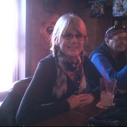 Brenda Horne Photo 34