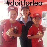 Ana Gamino Photo 10