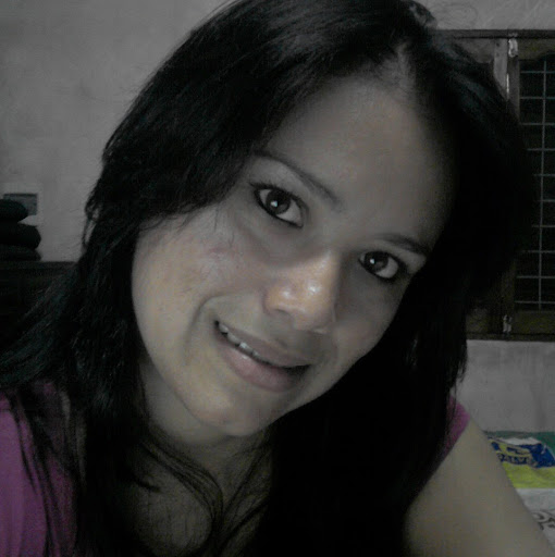 Luz Peralta Photo 22