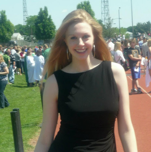 Kristen Mccrea Photo 8