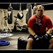 Scott Barrett Photo 11