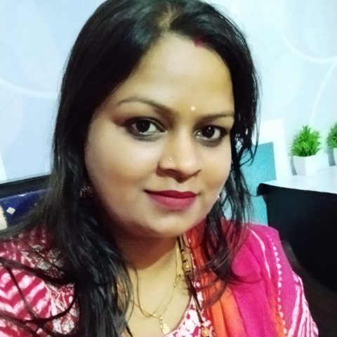 Anupama Yadav Photo 16