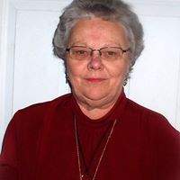 Faye Kearney Photo 7
