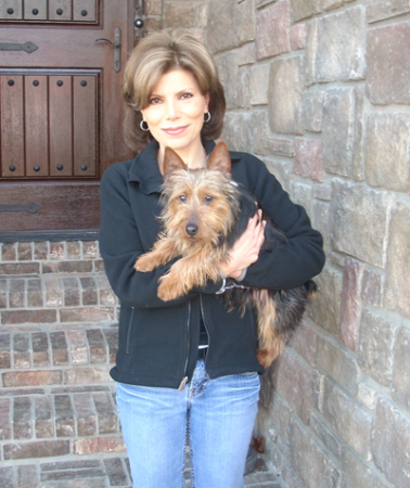 Debbie Jenkins Photo 34