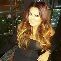 Kristal Mohammed Photo 3
