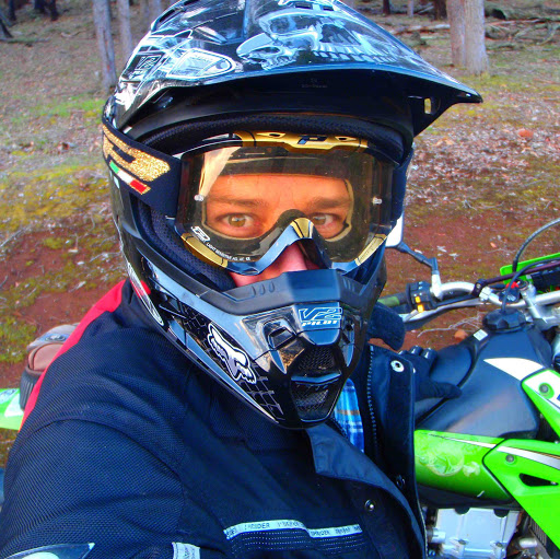 David Partridge Photo 44