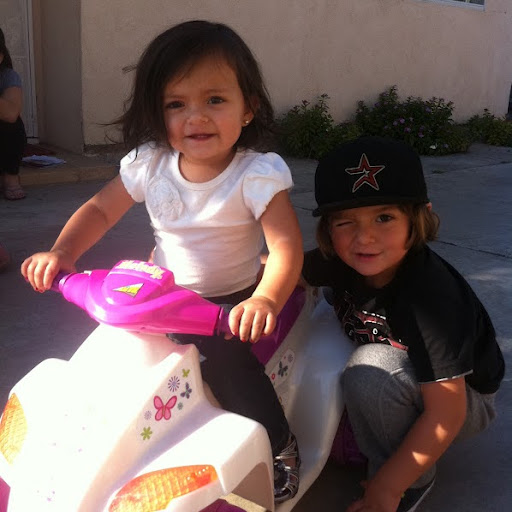 Bertha Chavez Photo 23