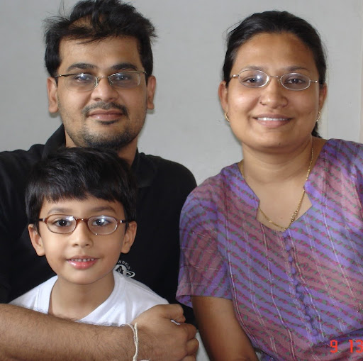 Nikhil Dhami Photo 14