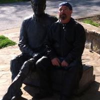 Robert Blount Photo 42