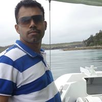 Pravin Pillai Photo 11