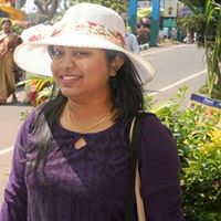 Archana Biswas Photo 20