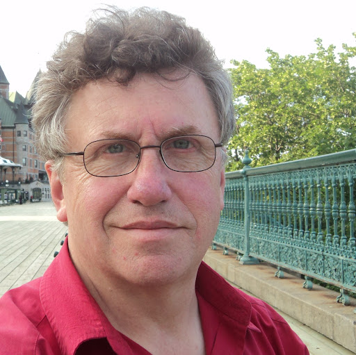 Paul Morneau Photo 4