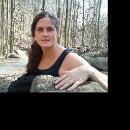 Julie Popham Photo 7