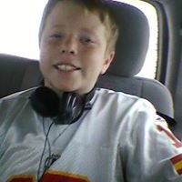 Joey Gray Photo 48