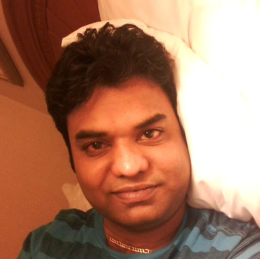 Mahesh Ganesan Photo 10