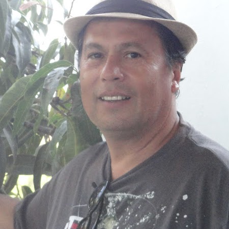 Rafael Licea Photo 7