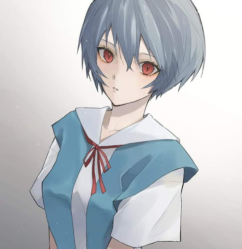 Rei Ayanami Photo 14