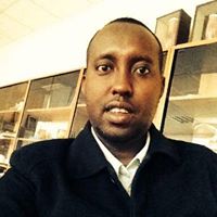 Dahir Abshir Photo 1