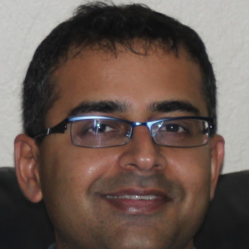 Arun Karra Photo 4