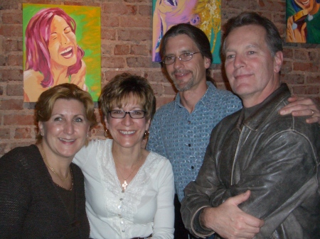 Tracy Smith Photo 36