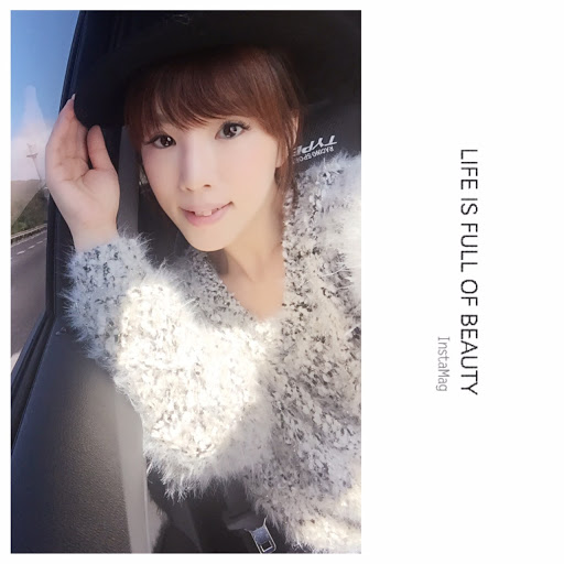 Erika Chen Photo 24