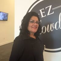 Elizabeth Acevedo Photo 39