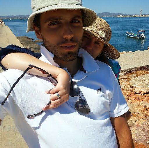 Tiago Ramos Photo 34