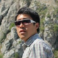 Eiji Miyagi Photo 1